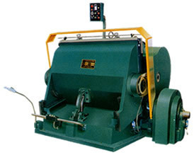 15KW Motor Emboss Indentation Machine 38 Chromium Molybdenum Aluminum 55m