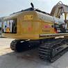 Buy cheap Energy Efficient Cat 25 Ton Excavator Cat 325D Excavator 152 KW from wholesalers