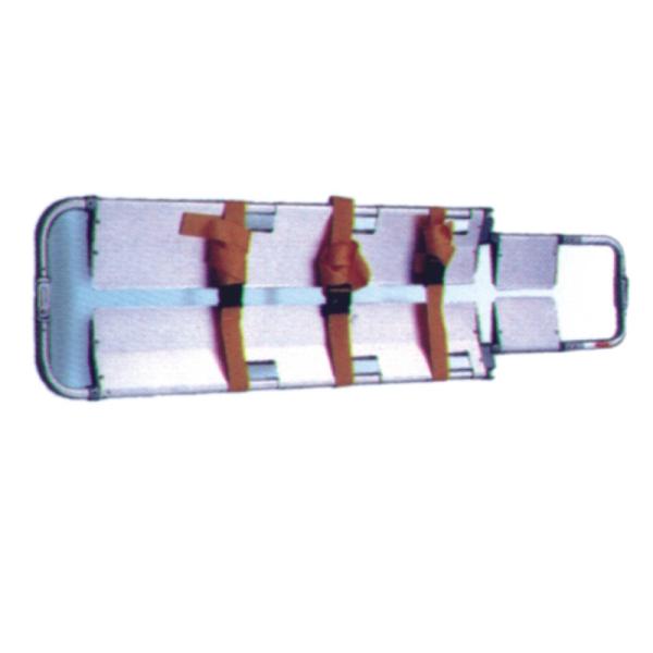 Buy cheap Scoop Stretcher For Emergency Survival First Aid Supplies For Restaurants Schools from wholesalers