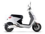60V 2000 Watt Electric Motorcycle Scooter For Adults 2 Wheel