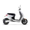 Buy cheap 60V 2000 Watt Electric Motorcycle Scooter For Adults 2 Wheel from wholesalers