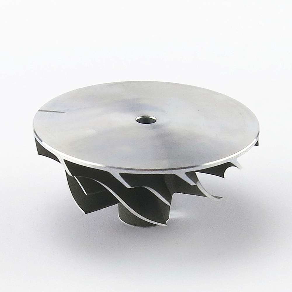 KP39 / BV39 Turbo Compressor Wheel 54431232008 54431232012 5439-970-0006 5439-970-0007 For Audi A3 TDI