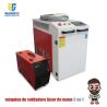 Buy cheap Computer Operated Cnc Laser Welding Machine 1500w For High Accuracy Metal Welding from wholesalers