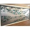 Buy cheap Powder Coating Aluminum Partition Stair For Railing/Balustrade/Balcony from wholesalers