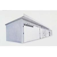 Buy cheap Lumber Dry Kiln/Civil engineering construction dry capacity 30-200m3 product