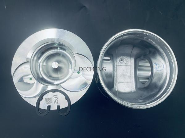Buy cheap DE1146 Doosan Engine Parts DH300-5 FS0507F 60mm Piston from wholesalers