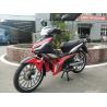 Buy cheap 125cc cub motorcycles moped model from wholesalers
