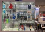 One Stage PET Bottle Machine for Full Automatic Production (5-2500ml)