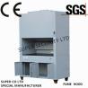 Buy cheap ​Exhaust Class I Chemical Fume Hood Cold-roll Steel 800W - 1400W IP 20 Laboratory Hood from wholesalers