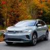 Buy cheap ZXH Adult EV Car electro SUV elektro ID4X Crozz Pro PURE+ Prime VW ID4 Volkswagen ID4 from wholesalers