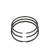 Buy cheap AE 6BT PC200-7 Diesel Engine Piston Rings , 6738-31-2031 Piston Ring Parts from wholesalers