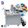 Buy cheap 30000 PCS/H Semi Automatic Capsule Filling Machine Meeting GMP Standard from wholesalers