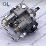 Diesel Denso Fuel Injection Pump 294000-0840 For KUBOTA 1G410-50501