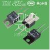 Buy cheap KSD-01F 250V 2A Mini Bimetallic Thermostat Thermal Switch from wholesalers