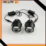 Buy cheap 12V / 24V Bi Xenon Fog Light Projector Lamp 2 Inch Projector Lens Waterproof from wholesalers