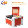 Buy cheap Widely Used 600*400mm working area CO2 laser engraver with cheap price from wholesalers