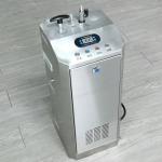 Intelligent Industrial Steam Ironing Machine 4.5kw Stainless Steel 304
