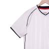 Buy cheap England Retro 2002 Home National Team Football Jerseys Classic Replica Customization from wholesalers