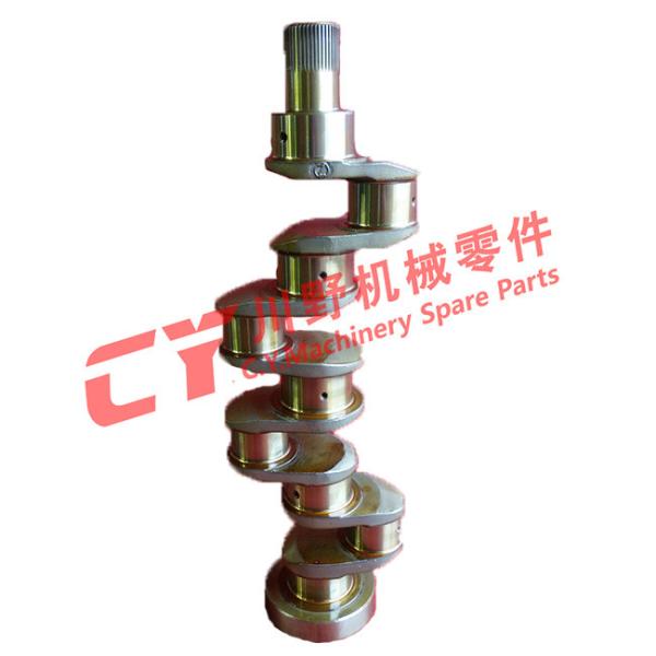 Buy cheap 31315982 1397018 Excavator Crankshaft 3054 4.236 4.248 Perkins Crankshaft from wholesalers