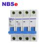 Buy cheap Conventional 4.5KA 6KA 4P Micro Circuit Breaker from wholesalers