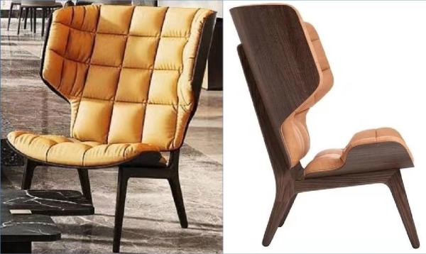 Buy cheap Modern Style 5 Star Modern Style Solo Sofa from wholesalers