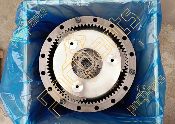 Buy cheap CAT Excavator E325 Swing Reduction Gear 191 2693 OEM Quality from wholesalers