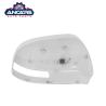 Buy cheap White Car Side Mirror Cover For Mitsubishi Outlander 2013-2018 from wholesalers