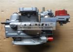 Shantui bulldozer parts Original NT855 bulldozer SD32 diesel fuel pump