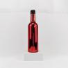 Buy cheap Collar Material Glass Bottle for Champagne 200ml 375ml 500ml 750ml Colorful Free Sample from wholesalers
