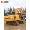 Buy cheap Versatile Second Hand Komatsu PC110-8mo Excavator for Sale from wholesalers
