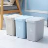Buy cheap Nordic Desktop Popup Trash Can from wholesalers