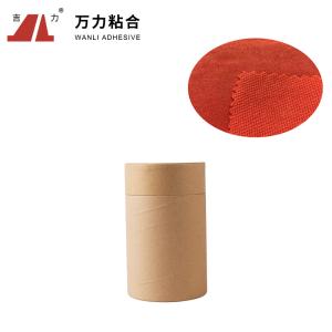 Wholesale Yellowish Solid Glue Fabric To Fabric Lamination Polyurethane Hot Melt Adhesives PUR-6573 from china suppliers