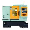 Buy cheap Slant Bed Cnc Metal Lathe Industrial Metal Lathe Precision Metal Lathe Machine from wholesalers