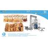 Buy cheap How to pack 100-500g biscuits BSTV-450AZ from wholesalers