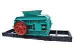 Buy cheap Double Tooth Roll Crusher Sand Processing Plant 37kw Power 7.2t Weight from wholesalers