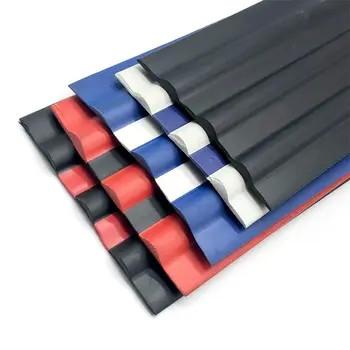 Buy cheap 1 Inch Width Sound Insulation Strip Flexible For Your Benefit from wholesalers