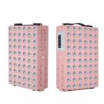 FCC LED Facial Light Therapy Machine 300W Infrared Light Therapy Panel For Hair