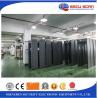 Buy cheap Weather - Proof Archway Walk Through Scanner , Aluminum Case from wholesalers