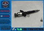 Denso common rail injector 23670-0L110 23670-09380 23670-30420 295050-0620
