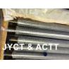 Buy cheap Solid Serrated / Extruded Fin Tube For Refrigeration System AL1060 Fin Material from wholesalers
