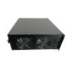 Buy cheap 19 Inch Sine Wave Rack Mount Inverters 110Vdc To 220Vac 1KVA from wholesalers