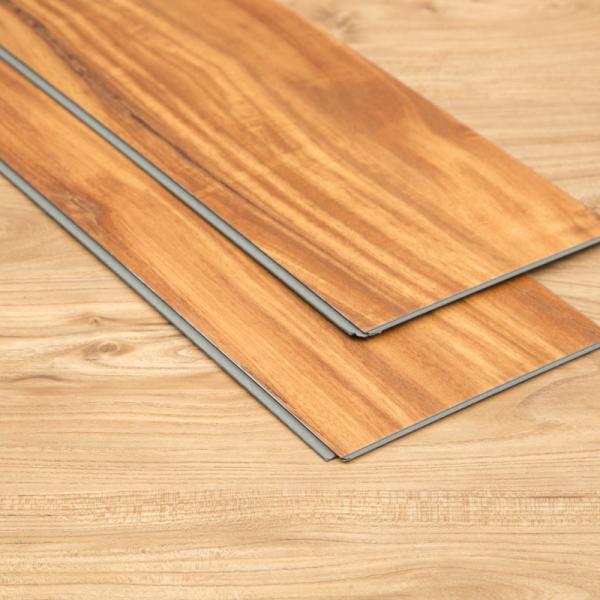 Buy cheap Durable Heavy Duty PVC Flooring , Plastic Vinyl Flooring IXPE EVA Compounded from wholesalers