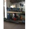 Buy cheap Micro Industrial Corrugated Carton Machinery Steel Semi-Auto Stapler from wholesalers