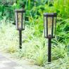 Buy cheap OEM Outdoor Solar Lamps Monocrystalline Silicon Solar Walkway Lights from wholesalers