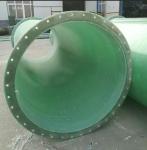 Excellent FRP GRP Pipe Fittings Flange Blind Flange Plate Square Resist