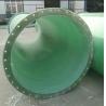 Buy cheap Excellent FRP GRP Pipe Fittings Flange Blind Flange Plate Square Resist Corrosion Construction Industry from wholesalers