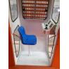 Buy cheap good appearance cab for construction hoist for sale from wholesalers