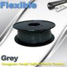Buy cheap 1.75 / 3.00mm Flexible 3d Printer Filament 0.8KG / Roll from wholesalers