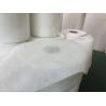 Buy cheap Polyester Viscose 1.2m 60gsm Agricultural Spunlace Nonwovens from wholesalers