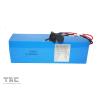 Buy cheap High Capacity Electric Bike Battery Pack 12V 24Ah Without Housing from wholesalers